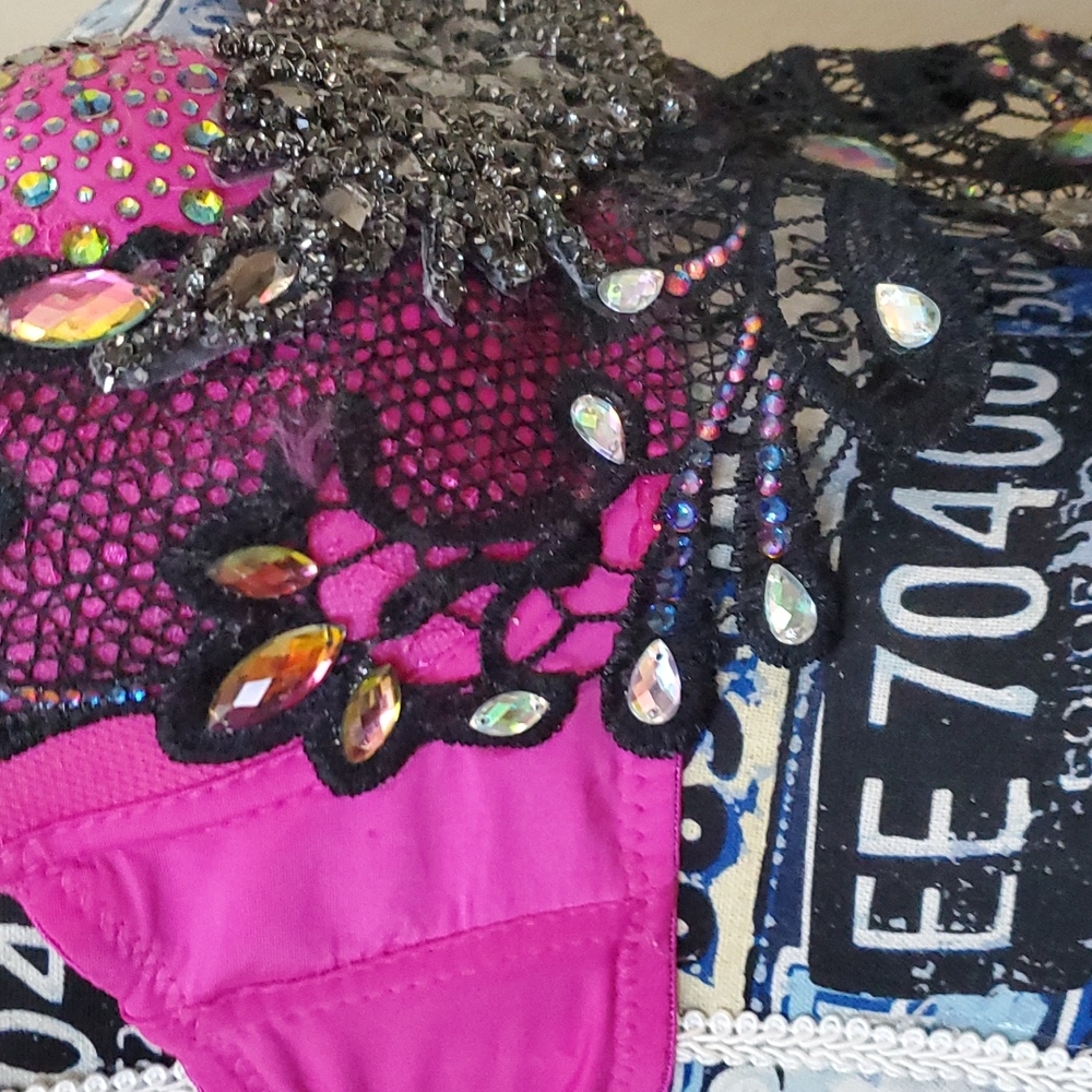 Rave bra - Picture 12 of 12